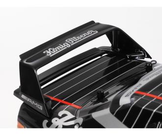 1:10 M-B 190 E EVO II '91, RC car kit