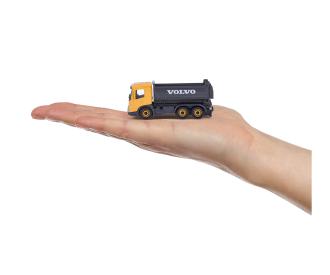 Volvo Construction Giftpack, set de 3 pièces