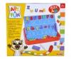 Art&Fun Magnetic Board in Case