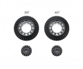 39/40T RingGear XV-02/TT-02 DC