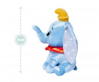 Disney D100 Platinum Col. Dumbo