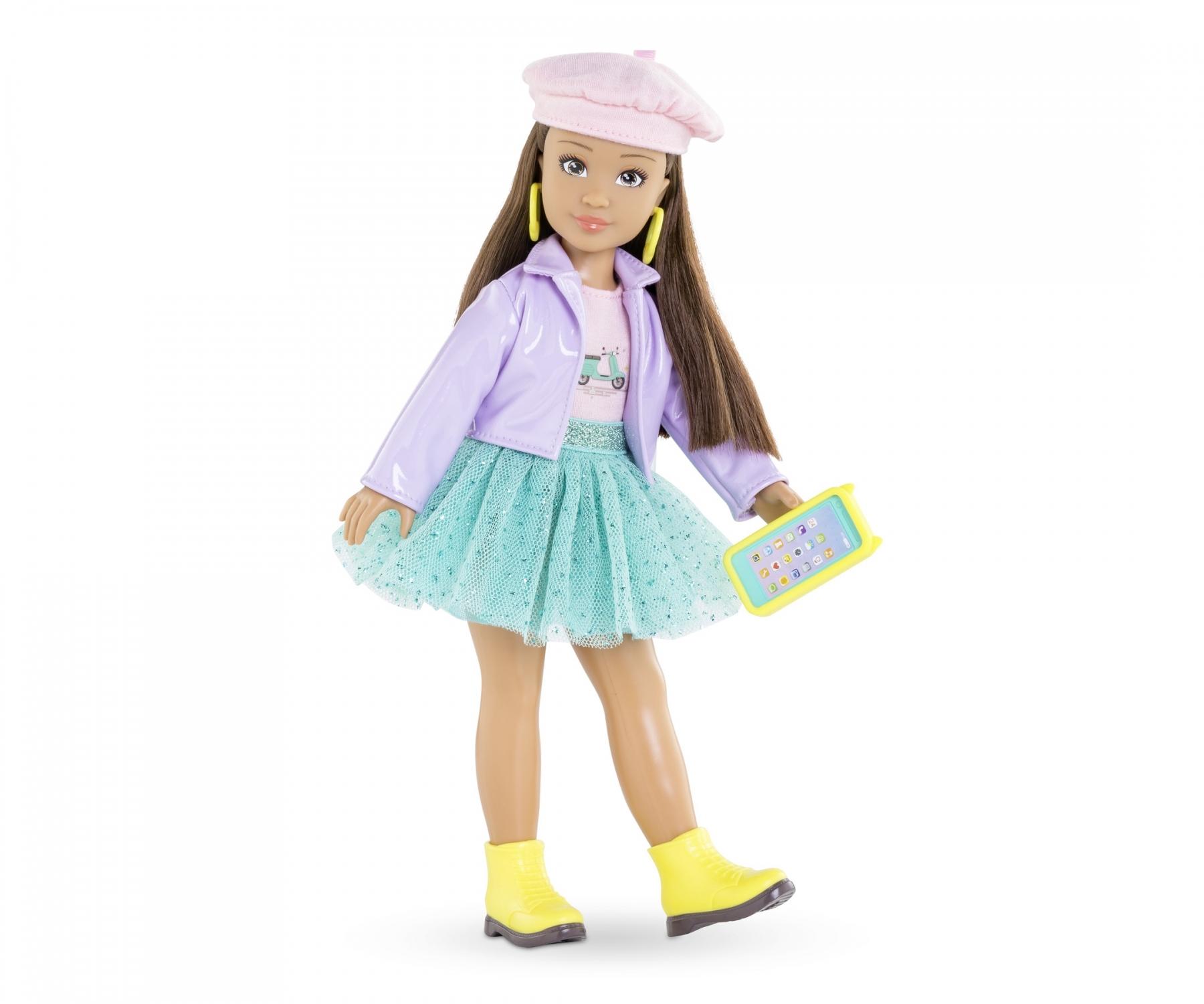 Buy Corolle Girls fashion dolls online | Corolle