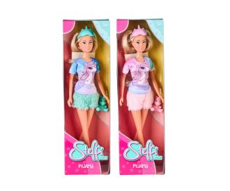 Steffi LOVE Pyjama, 2 versions