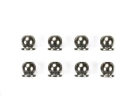 5.8 BCNuts for TRF Dampers *8