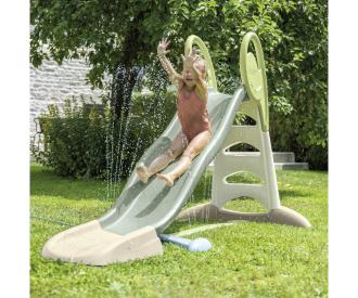 Smoby Life Wassersprinkler Splashy Way