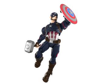 Blokees Marvel Captain America