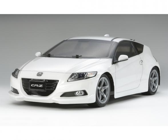 1:10 RC Honda CR-Z TT-01E Straßenversion