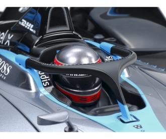 1:10 RC Formula E Gen2 ChLivery TC01
