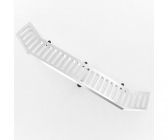 1:14 LR634 Bucket Protective Grid, Accessory