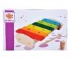 Eichhorn Holz Xylophon