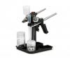 Spray-Work Airbrush Stand II, airbrush stand