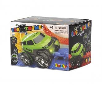 Smoby FleXtreme Fahrzeug SUV Grün