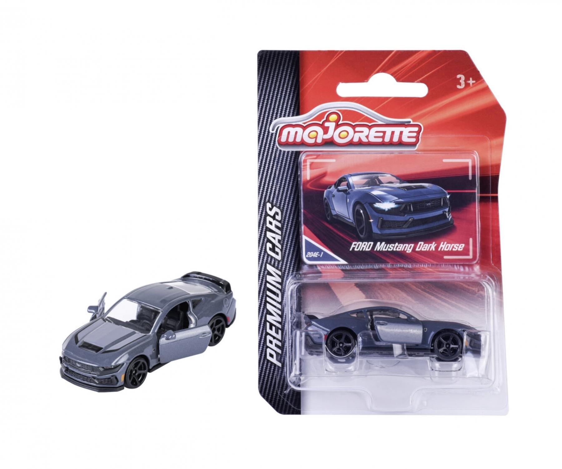 Hračka Ford Mustang - model auta