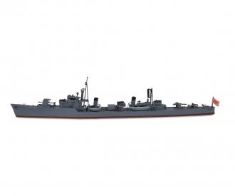 1:700 Sakura Destroyer, plastic model kit