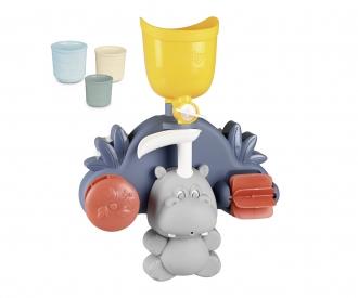 Smoby Little Smoby Bath Toy Bundle