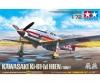 1:72 Ki-61-Id Hien, plastic model kit