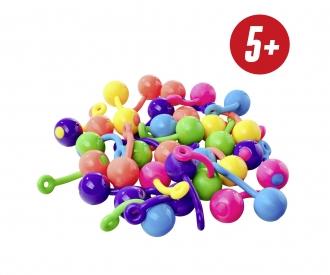 Bounzyball Double Pack, 3 versions