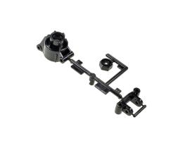 DT-02/03 B-Teile Fighter Achssch./Halter