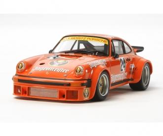 1:24 Porsche 934 Jagermeister, assembly kit
