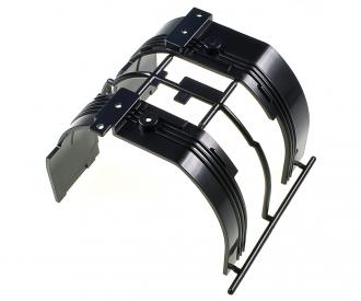 W-Parts Wheel Housing 56318 Model Accessory