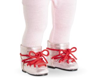 Corolle Winterstiefel - Pink