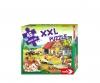 XXL Puzzle Urlaub auf dem Bauernhof