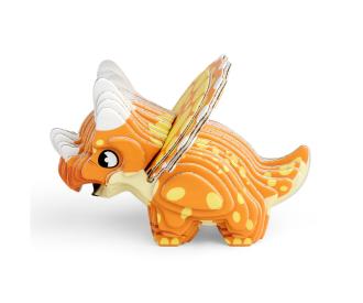 Art&Fun 3D Model Triceratops