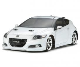 1:10 RC Honda CR-Z FF-03 Roadversion