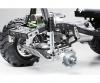 1:10 Toyota 4x4 Pick Up Bruiser 2012 RC kit