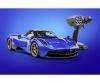 1:14 Pagani Huaira 2.4G 100% RTR bleu