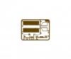Land Rover 109 "Guardia Civil" Model Kit 1:35