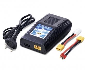 Expert Charger NiMH/LiPo 4A, charger, 50W