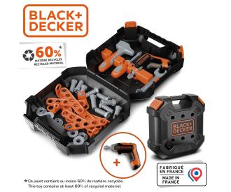 B+D Mallette Bricolo