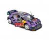 Ford Puma WRC #19, Die-Cast Model Car, 1:18