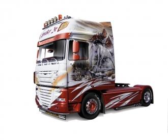 1:24 DAF XF105