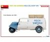 1:35 Tempo A400 camionnette lait