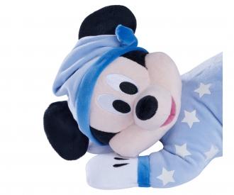 Disney - GID Mickey musicale (30cm)