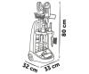 Rowenta Trolley + Vacuum Cleaner Rowenta Trolley + Vacuum Cleaner
