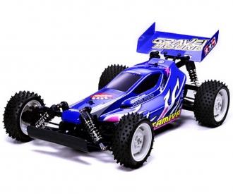 1:10 RC Gravel Hound 4WD Buggy DF-02