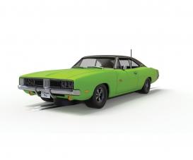 1:32 Dodge Charger RT Sublime Green HD