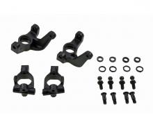 X10EB Steering Block, RC spare part, front