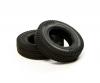 1:14 Tractor Truck Tire, spare tire set, 22mm
