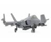 1:48 F-35C Lightning II, plastic model kit