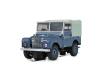 1:32 Land Rover Series 1 Royal Air Force