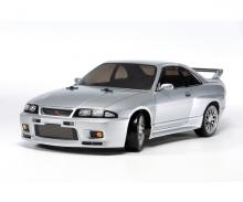 1:10 Nissan Skyline GT-R R33, RC kit, TT-02D