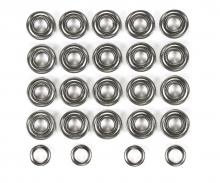 MF-01X Ball Bearing Set, model accessory, 24