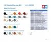 1:350 US Kampfschiff New Jersey BB-62 1:350 US Kampfschiff New Jersey BB-62