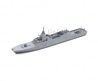 1:700 JMSDF FFM-1 Mogami, ship model assembly kit