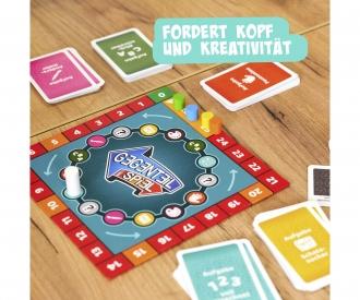 Jeu de société des contraires
