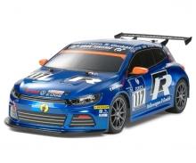 1:10 RC VW Scirocco GT24 R-Line TT-01E